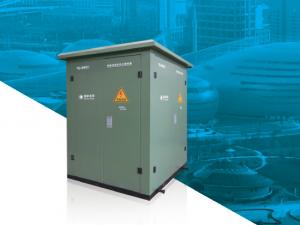 GZJL10-12高壓智能遠程計量裝置